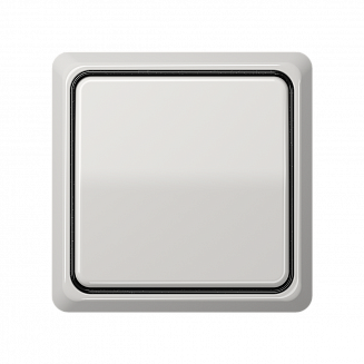 Изображение Светло-серый Рамка черный металлик - Калькулятор